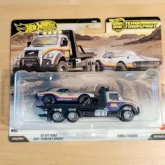 2026年最新】hot wheels ミニカー トランスポートの人気アイテム
