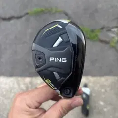 2026年最新】PING g430 ユーティリティ シャフトの人気アイテム - メルカリ