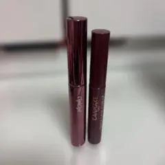 ピンクマスカラまとめ売り CipiCipi CANMAKEのサムネイル