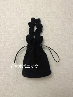 チャオパニックティピー バッグ