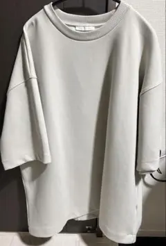 ZARA Tシャツ