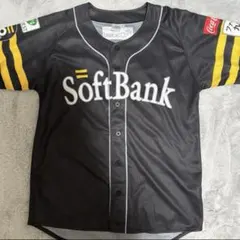 福岡ソフトバンクホークス ユニフォーム 20周年 Lサイズ