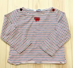 2025年最新】ファミリア 長袖 90の人気アイテム - メルカリ