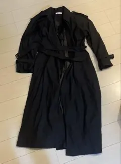 ジャケット・アウター melt the lady long gown ジャケット・アウター melt the lady wrapping gown coat melt