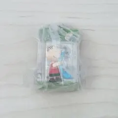PEANUTS パッケージミニチュアコレクション クラシックver. ライナス