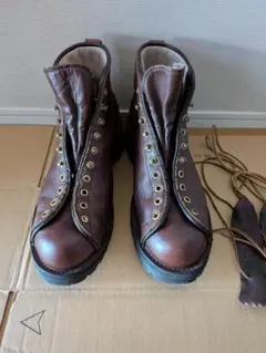 2026年最新】DANNER WOODSMANの人気アイテム - メルカリ