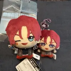 超人的シェアハウスストーリー カリスマ ちびぐるみ　（天堂 天彦）【新品】