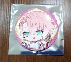 クロノヴァ 缶バッジ 甘夢れむ