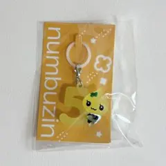 新品 ナンバーズイン ワンポイントチャーム ハニーちゃん めじるし