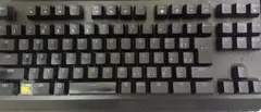 Razer blackwidow v3 半ジャンク品
