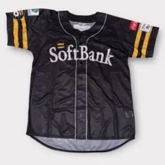 福岡ソフトバンクホークス 20周年記念ユニフォーム　Lサイズ