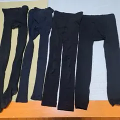 子供用スパッツ　140くらい