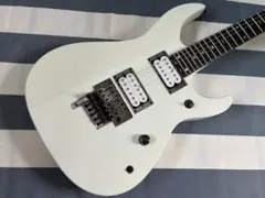 Cort VIVA Custom コルト 白 ホワイト エレキギター G007 - メルカリ