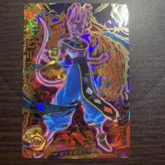 2025年最新】ドラゴンボールヒーローズ ビルスの人気アイテム - メルカリ