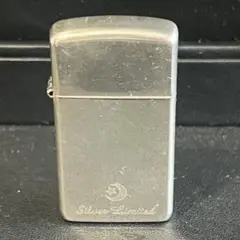2025年最新】zippo スターリングシルバー スリムの人気アイテム