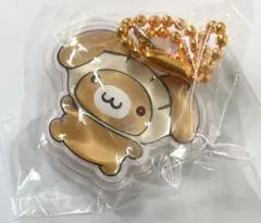 ポムポムプリン 韓国 饅頭 餃子 コスチューム ガチャガチャ キーリング タルト
