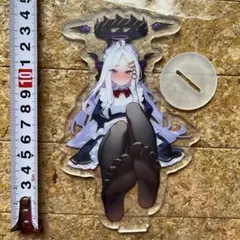2025年最新】空崎ヒナ アクリルスタンドの人気アイテム - メルカリ