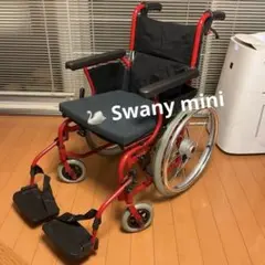 2026年最新】SWANY 車椅子の人気アイテム - メルカリ