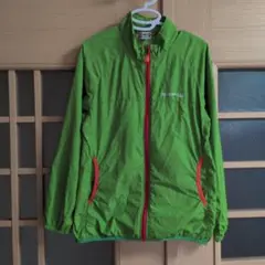 mont-bell ウィンドブレーカー 120