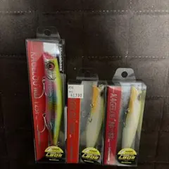 値下げ！限定カラー　ピンクグローリッチ　大人気カラー　流氷ロック　ラッシュダイブ 値下げ！！限定カラー ピンクグローリッチ 大人気カラー 流氷ロック