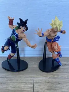 2025年最新】バーダック フィギュアの人気アイテム - メルカリ