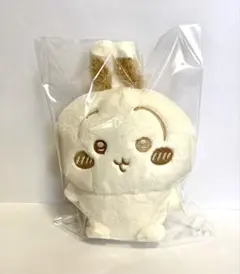 ちいかわ ぬいぱれっと～ミルクいろ～ ぬいぐるみ　うさぎ