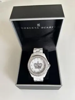 ROBERTA SCARPA 腕時計