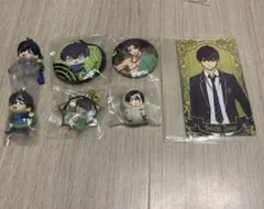 ブルーロック 潔世一 まとめ売り