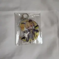 るぅと アクキー ハロウィン