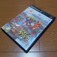 PS2 ジャック×ダクスター 旧世界の遺産 動作確認済み
