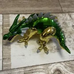 【極美品】ドラゴンクエスト メタリックモンスターズギャラリー 「ドラゴン」