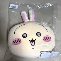 ちいかわ うさぎだらけくじ B賞 - メルカリ
