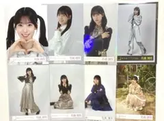 2026年最新】櫻坂 生写真 まとめ売りの人気アイテム - メルカリ