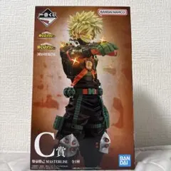 か*き様 僕のヒーローアカデミア　WHM 爆豪勝己　一番くじ　フィギュア　おまけ 一番くじ 僕のヒーローアカデミア 爆豪勝己 フィギュア おまけつき