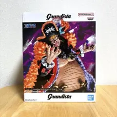 ワンピース Grandista マーシャル・D・ティーチ
