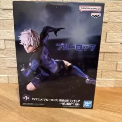 ブルーロック 凪誠士郎フィギュア #1