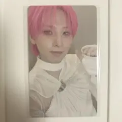 JO1 川尻蓮　7000円トレカ　143 永縁