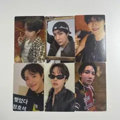 いとさま♡専用 BTS j-hope ホソク アクキー いとさま♡専用 BTS j-hope ホソク アクキー | Mercari