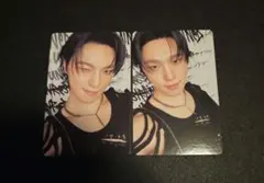 SEVENTEEN　HAPPY BURSTDAY ディノ