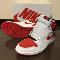 NIKE AIR JORDAN 1 RETRO HI OG 