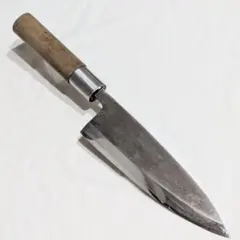 土佐打刃物 迫田刃物 青紙スーパー 牛刀 180mm 包丁 万能 鍛造 - メルカリ