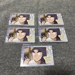 忍たま乱太郎 スナップマイド3 竹谷八左ヱ門