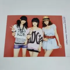 Buono! 嗣永桃子　鈴木愛理　夏焼雅　L判 公式生写真16