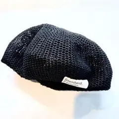 ca4la ベレー帽