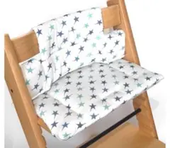 ストッケ　トリップトリップ　クッションカバー