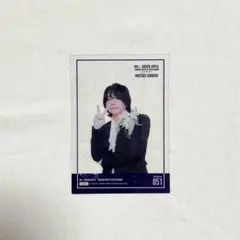 ミセス ヴェルトラウム フォトカード 大森元貴 レアカード