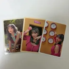 TWICE Between1&2 モモ
