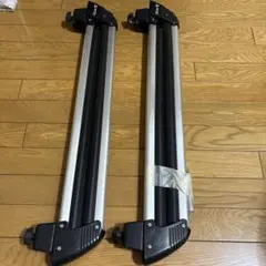 希少？ 激レア？TERZO 斜め積み スノーボード/スキー キャリア - メルカリ