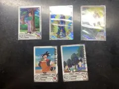 SDBH DA まとめ売り 2025年最新】sdbh daの人気アイテム - メルカリ