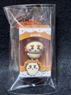 ちいかわ チョコボックス シーサー キーホルダー
